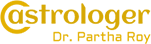 Astrologer Dr. Parthha Roy
